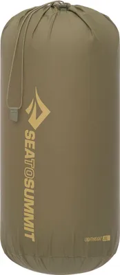 Produktbild von Sea to Summit Lightweight Stuff Sack Barva: gebrannte Olive / Objem: 20 l