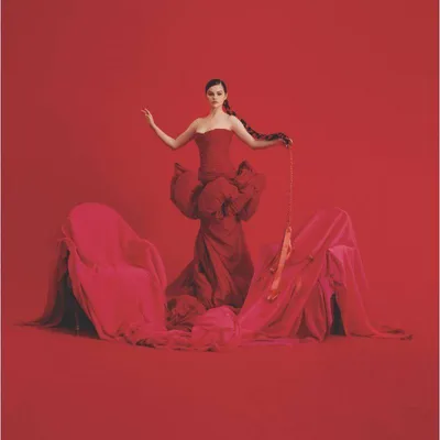 Obrázok produktu pre Selena Gomez: Revelación (Deluxe Edition) - Interscope - (CD / Názov: Q-Z)