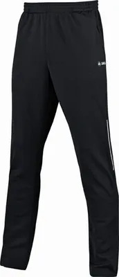 Produktbild von Jako Trainingshose Competition -8479-, Größe:152, Farbe:schwarz