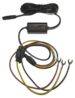 Productafbeelding van Interphone-voedingskabel SYNC 70, batterij