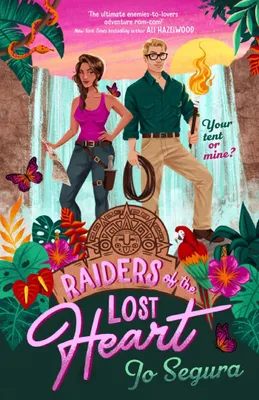 Produktbild von Raiders of the Lost Heart