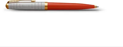 Immagine prodotto di Parker - Backballs Parker 51 Premium GT M Mul Rood | 1 pezzo