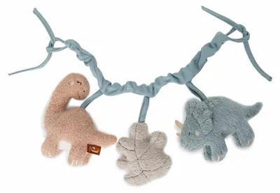 Produktbild von Kinderwagenkette - Roarsome