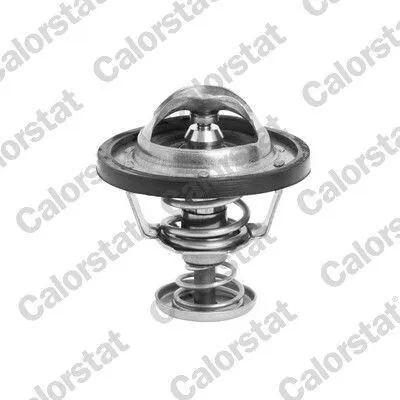 Produktbild von CALORSTAT by Vernet Thermostat Kühlmittel für RENAULT MASTER II Kasten (FD) MASTER II Pritsche/Fahrgestell (ED/HD/UD) MASTER II Bus (JD) für OPEL