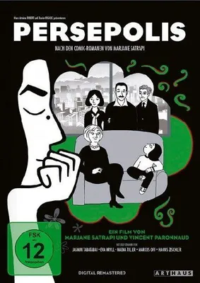 Produktbild von Persepolis