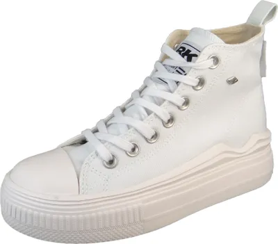 Produktbild von British Knights Kaya Flow Mid B51373402 (40/white)