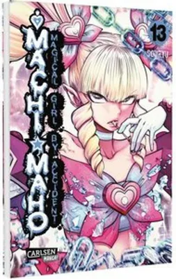 Produktbild von Machimaho 13