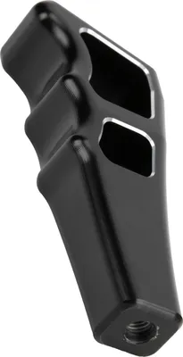 Produktbild von Schaltknauf Schalthebel CNC Aluminiumlegierung 715004866 für Cam Am X3 UTV 2017-2021