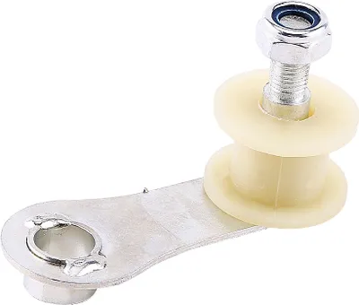 Produktbild von Kettenspanner, Kettenspannungseinsteller, Führungsrollenschieber, Kettenführungsrollenschieber, Fahrradkettenspanner