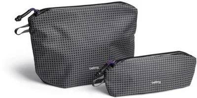 Produktbild von Bellroy Lite Pouch Duo ArcadeGray