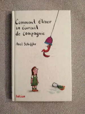 Produktbild von ISBN 9782358510226, Französisch, 40 Seiten