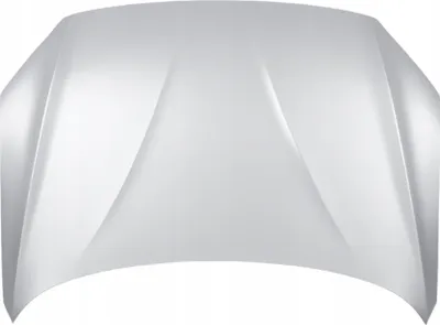 Produktbild von Motorhaube Audi A4 B6,2001-2004
