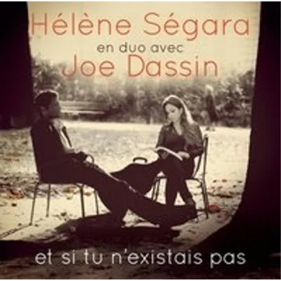 Immagine prodotto di Segara, Helene-Et si tu n'existais pas