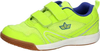 Produktbild von Lico Boulder Sportschuh Gelb in Gr. 34
