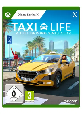 Produktbild von Garden Life: A Cozy Simulator [XBX] USK/PEGI