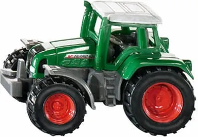 Produktbild von Siku Traktor FENDT FAVORIT Vario Spielzeugtraktor; 858