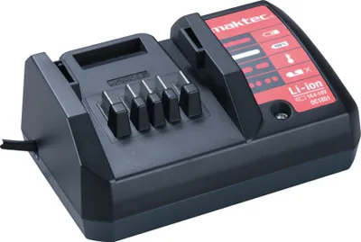 Image de Makita Chargeur rapide de batterie DC1851 MT 195355-7