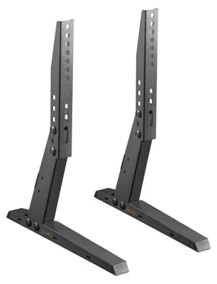 Obrázek produktu pro Univerzální stojan na TV pro ploché obrazovky 33-94 cm