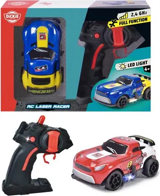 Produktbild von Simba RC Laser Racer 2fach sortiert