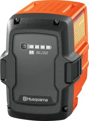 Produktbild von Husqvarna BLi30, Akku, Lithium-Ion (Li-Ion), 7,7 Ah, 36 V, Husqvarna, 325iLK