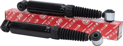 Produktbild von MS 16K006482 Stoßdämpfer Hinterachse für PEUGEOT 405 I (15B)