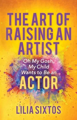 Produktbild von The Art of Raising an Artist