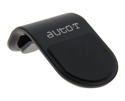 Produktbild von AUTO-T 540332 Universal Auto Handyhalterung Lüftungsgitter