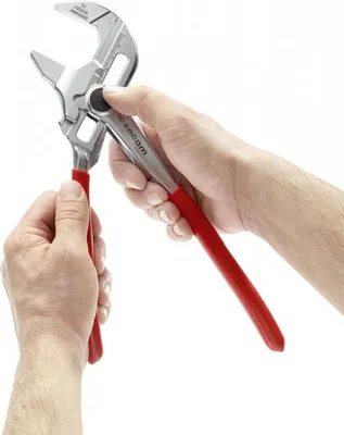 Image de Pince-Clé FACOM 250 Mm – Série G - PWF250GPF