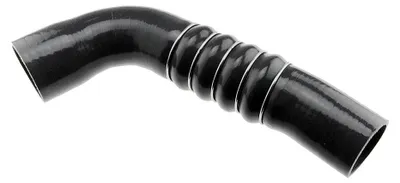 Produktbild von NTY GPP-VW-025 Turbo Ladeluftschlauch für AUDI A6 Avant (4F5, C6) A6 Limousine (4F2, C6) A6 Allroad (4FH, C6)
