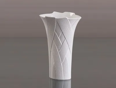 Produktbild von Kaiser Porzellan Hacienda Vase Hoch