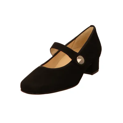 Zdjęcie produktu dla Hassia Buty Evelyn, 63033750100