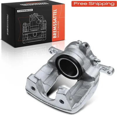 Immagine prodotto di Frankberg 1x pinza freno asse anteriore destra per Mercedes-Benz W176 W242 W246 C117 X117 X156