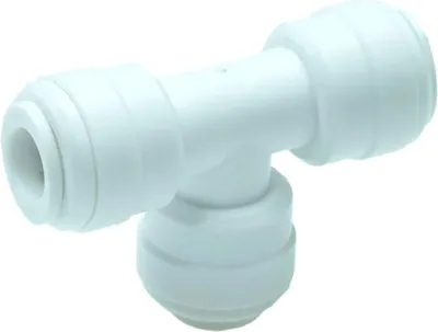 Produktbild von T - Verbinder für Schlauch 3/8"