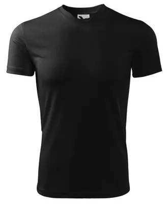 Image de Adler - T-shirt « Fantasy » pour enfants PP10160 (134) (noir)