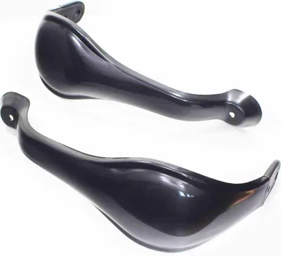 Produktbild von Kunststoff Handschutz Atv 200 Bashan Schwarz Wb