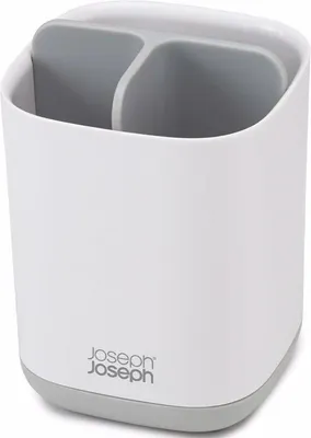 Immagine prodotto di Joseph Joseph EasyStore portaspazzolini - Grigio