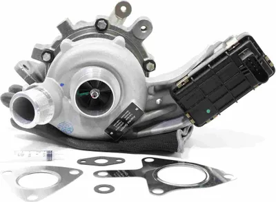 Produktbild von Turbolader ALANKO 10901246 für LAND ROVER Range Rover Sport (L320)