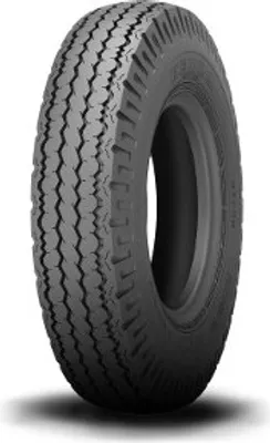 Produktbild von Sommerreifen 5.00 - 10 TL 71M K364 4PR E-KENNUNG von KENDA