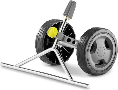 Produktbild von Kärcher Unkrautlanze WR 50 TR 50 cm breit EASY!Lock für Heißwasser-Hochdruckreiniger