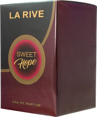 Zdjęcie produktu dla La Rive Sweet Hope Woda perfumowana, 90ml