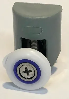 Obrázek produktu pro Kolečka Aurlane šedá DE141