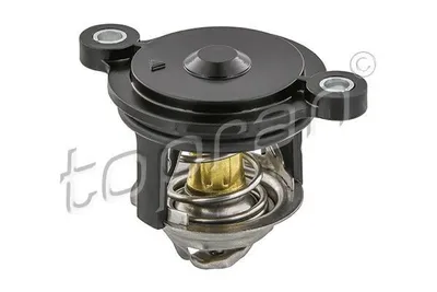 Produktbild von TOPRAN Thermostat Kühlmittel 50°C für FORD Fiesta Mk6 Schrägheck (JA8, JR8) Fiesta Mk7 Schrägheck