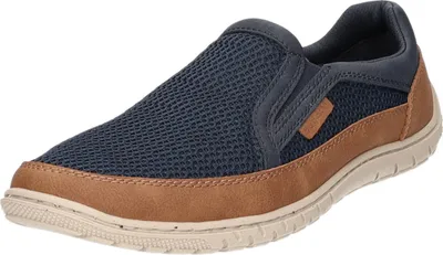 Produktbild von Slipper/Kletthalbschuh Freizeit (Casual) 325-AIN63-5069