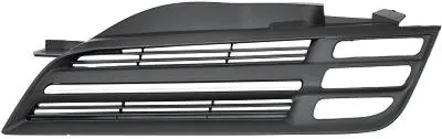 Produktbild von DIEDERICHS 6024043 Kühlergrill Frontgrill für NISSAN MICRA III (K12) Links