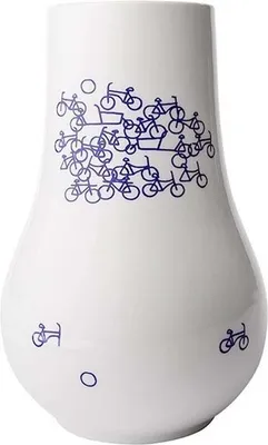Obrázek produktu pro Heinen Delfts Blauw – Modré kolo č. 1