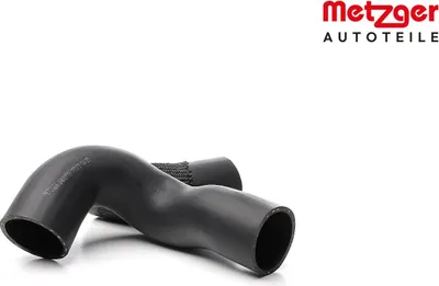 Produktbild von METZGER 2400779 Turbo Ladeluftschlauch für CITROËN JUMPER Kasten passend für PEUGEOT BOXER Kasten BOXER Pritsche/Fahrgestell
