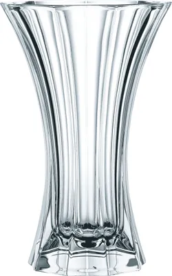Obrázek produktu pro Safírová váza Nachtmann vysoká 30 cm