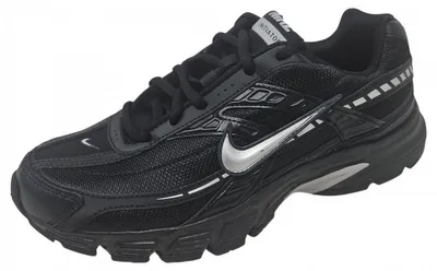 Produktbild von Nike Initiator Sneaker Schwarz