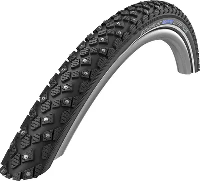 Image de Schwalbe Marathon Winter Plus nastarengas, 47-507 (24 x 1,75")