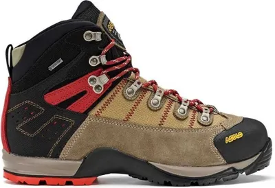 Produktbild von Asolo Fugitive Gore-tex® Wanderstiefel Braun EU 43 1/3 Mann Braun EU 43 1/3